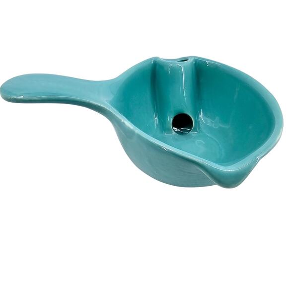 Tienshan Stoneware Heart Butter Dish Vintage - Picture 1 of 10